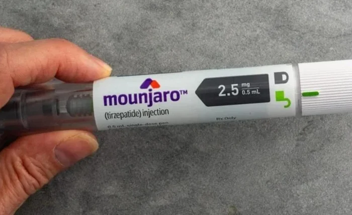 Mounjaro promete rivalizar com Ozempic, medicamento que ficou muito popular recentemente Mounjaro promete rivalizar com Ozempic, medicamento que ficou muito popular recentemente