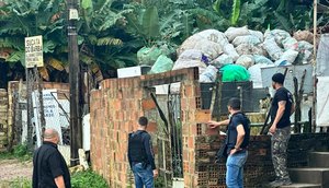 Três sergipanos suspeitos de assaltar usinas e gerar prejuízo milionário em Alagoas são presos durante operação