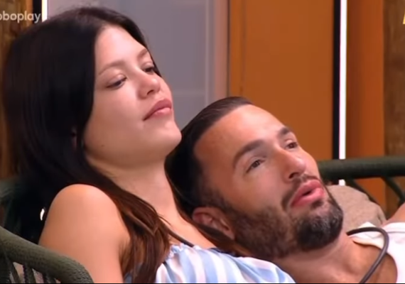 Diego desabafa sobre postura dos brothers no 'BBB 25': 'Respeito é para quem fala alto'