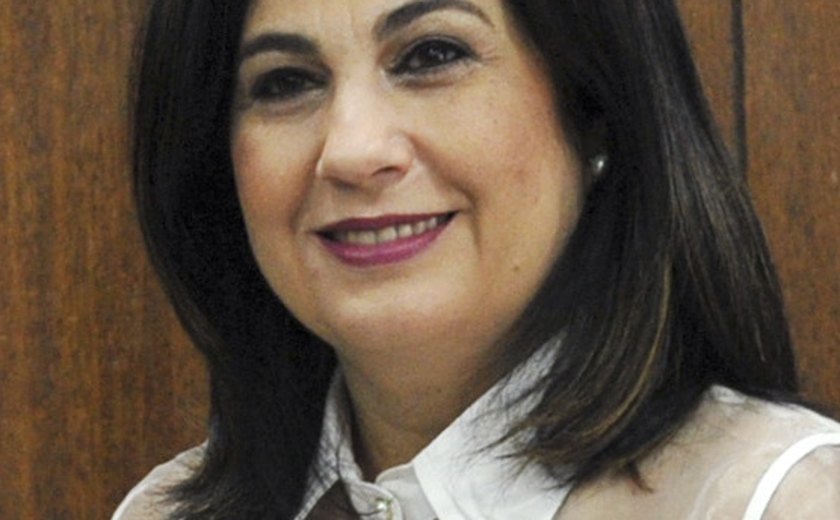 TRF2 veta uso de dados de equipamentos de Rosinha Garotinho como prova