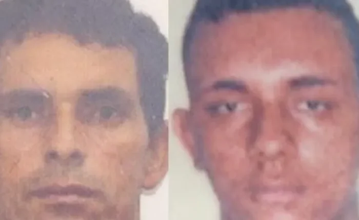 Pai e filho são assassinados a tiros na zona rural do município de Craíbas