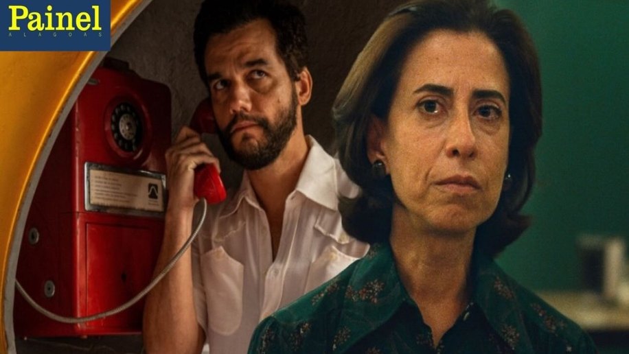 Revista que previu Globo de Ouro para Fernanda Torres aposta em Wagner Moura
