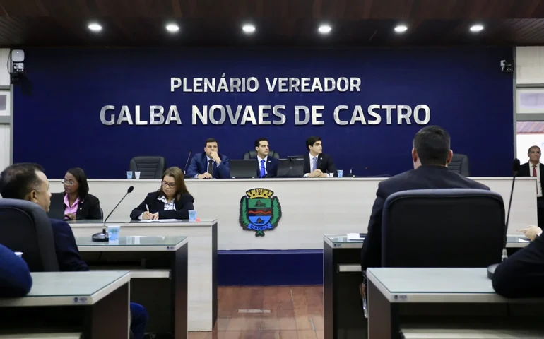 No legislativo totalmente machista, cinco mulheres terão papel importante em 2025