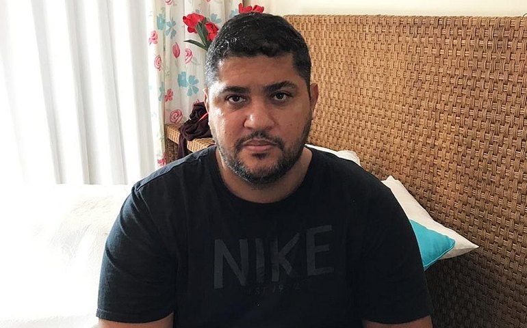 1ª Turma do STF forma maioria para mandar André do Rap de volta à prisão