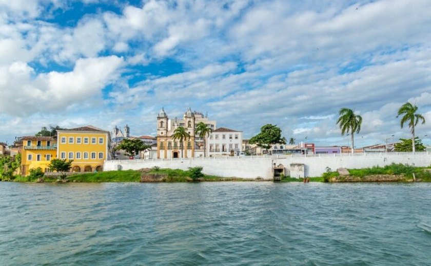 Cinema, música e exposição movimentam agenda cultural em Penedo