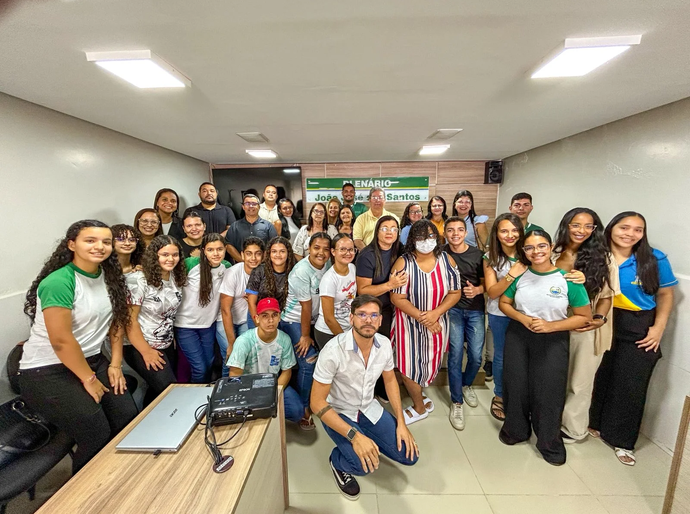 Piaçabuçu promove VI Conferência Municipal do Meio Ambiente Infantojuvenil