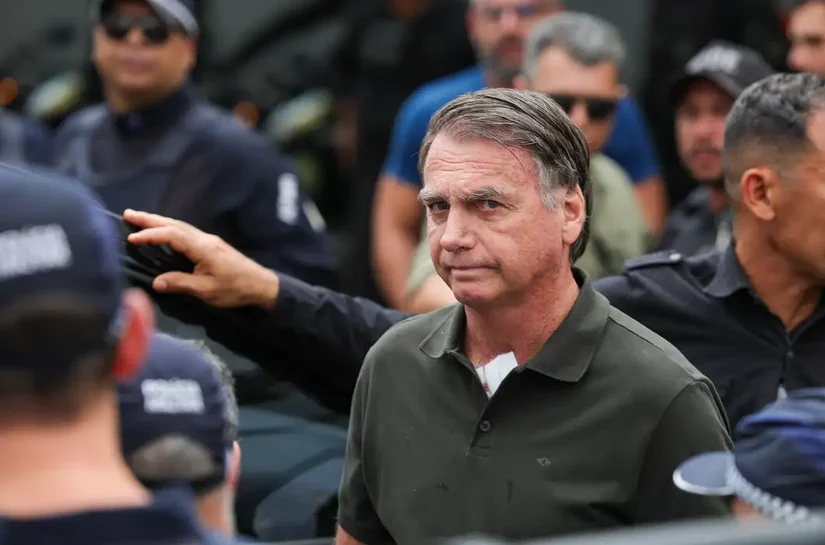 Entenda próximos passos do processo contra Jair Bolsonaro no STF