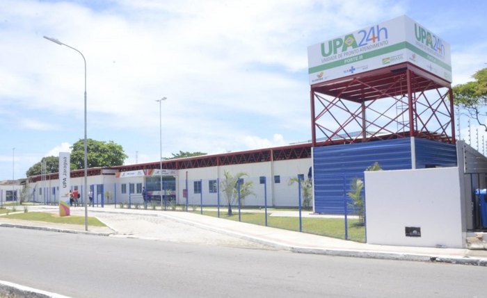 UPA Jaraguá