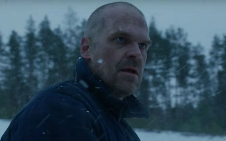 ‘Stranger Things’: Netflix confirma que Hopper está vivo