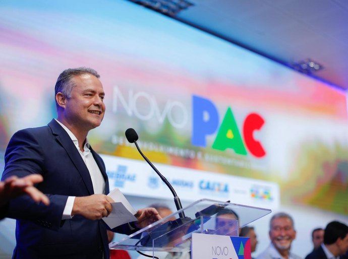 Renan Filho: ações do Novo PAC vão alavancar turismo e aumentar integração em Alagoas