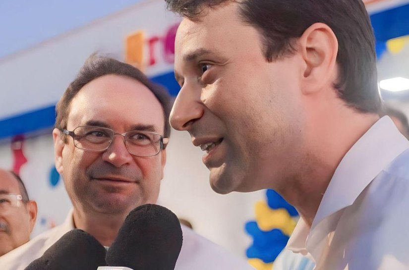 ”Educação precisa ser democrática e universal”, afirma deputado Daniel Barbosa
