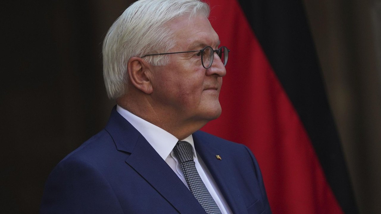 Presidente alemão tenta caluniar AfD e demonizar oponente político, diz analista