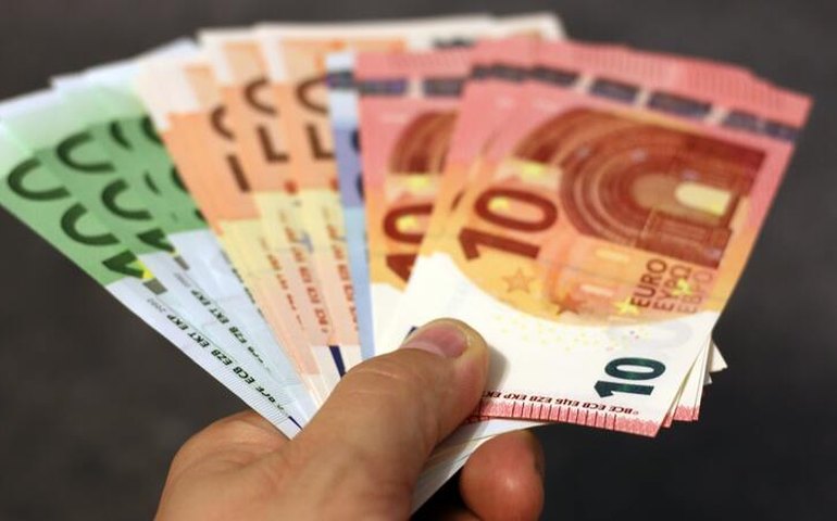 Brasil é opção de investimento para europeus