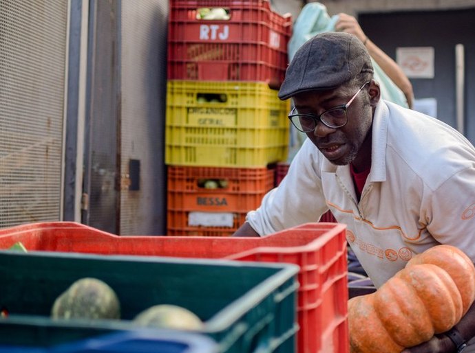 Decreto federal institui a Rede Brasileira de Banco de Alimentos; CNM destaca necessidade de financiamento