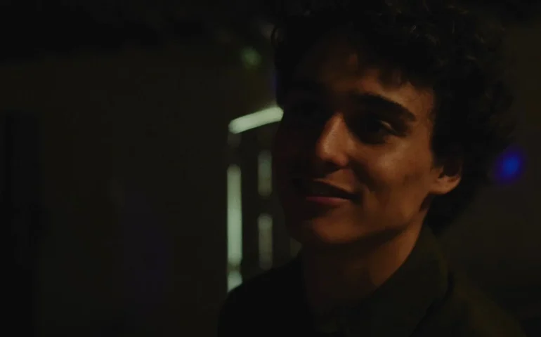 Após sucesso na tv, Pedro Goifman dá vida a personagem violento em Eclipse: “O que me atrai é o desafio”