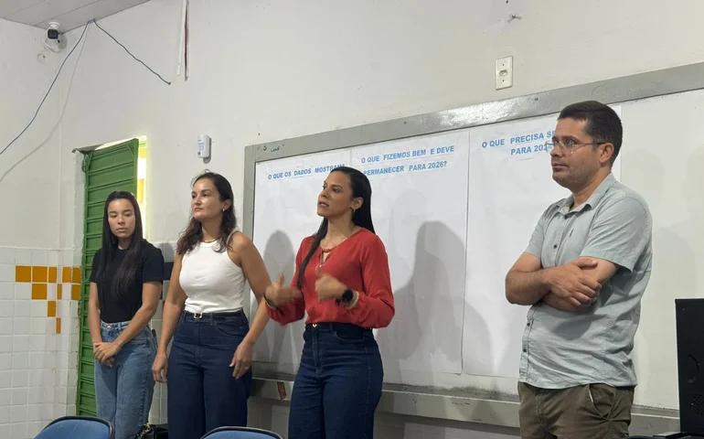 MPAL orienta professores sobre mediação de conflitos e ética escolar