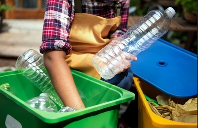 Na Semana do Meio Ambiente, veja o que você mesmo pode fazer