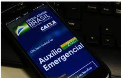 Trabalhadores nascidos em junho podem sacar auxílio emergencial