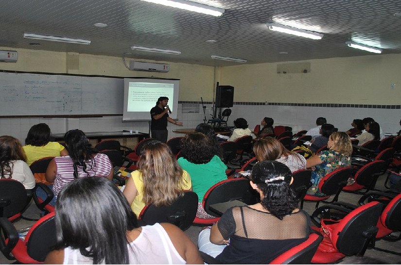 Avalia Maceió promove oficina para escolas da Semed