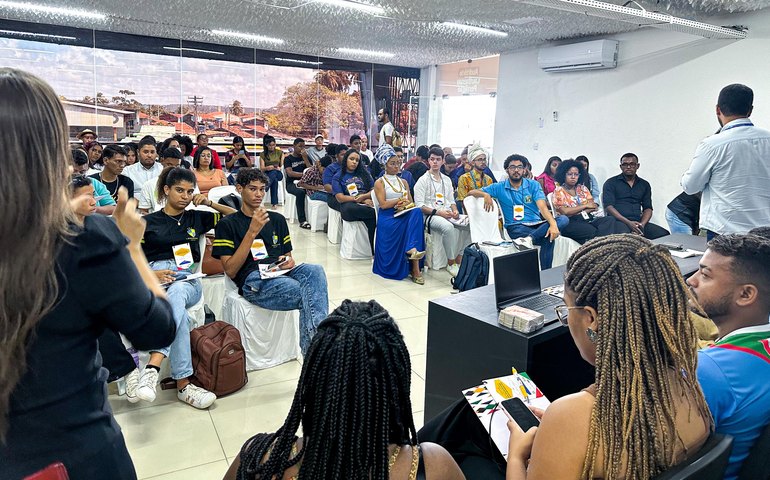 Governo de Alagoas é inserido na construção do Plano Nacional da Juventude Negra Viva