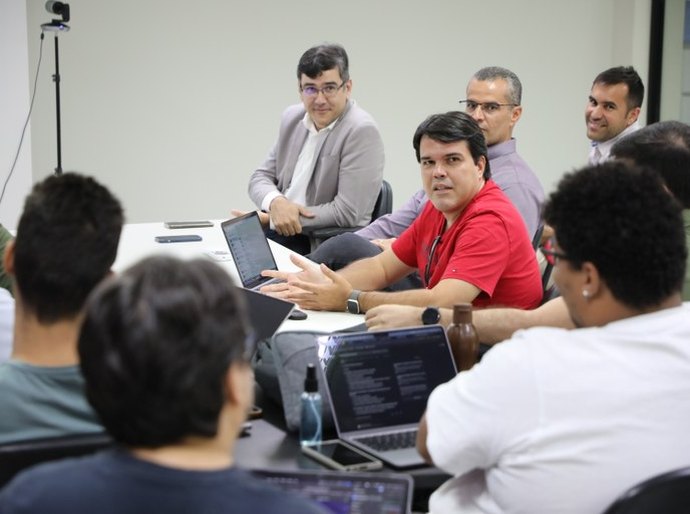 Sistema computacional da Ufal agiliza processos judiciais e movimenta R$ 9 mi