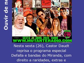 Divulgação