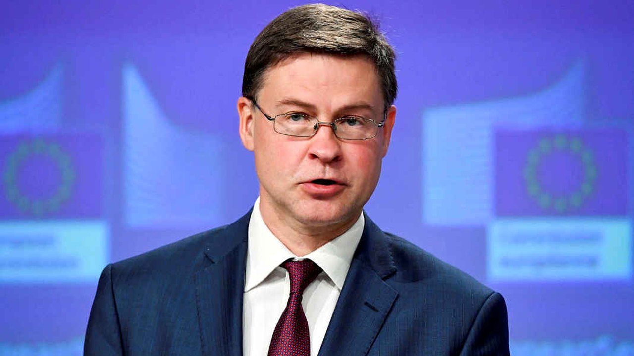 Vice-presidente da Comissão Europeia prevê economia ‘severamente impactada’
