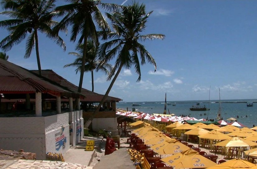 Prefeitura de Marechal realiza neste sábado fiscalização educativa na Praia do Francês
