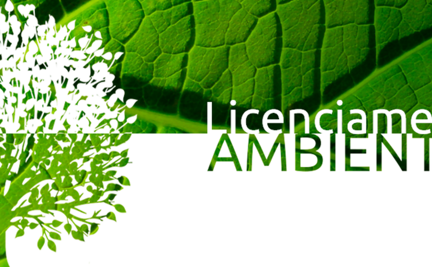 SEMARH Penedo está autorizada para realizar licenciamento ambiental