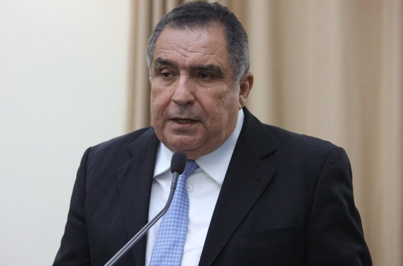 Inácio Loiola celebra Dia Nacional do Maçom
