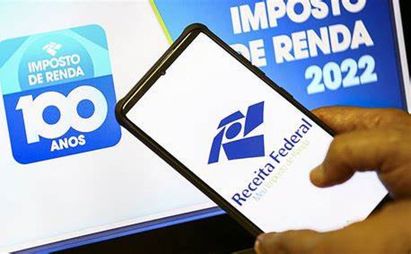 Receita Federal abre consulta a lote de Restituição do Imposto de Renda