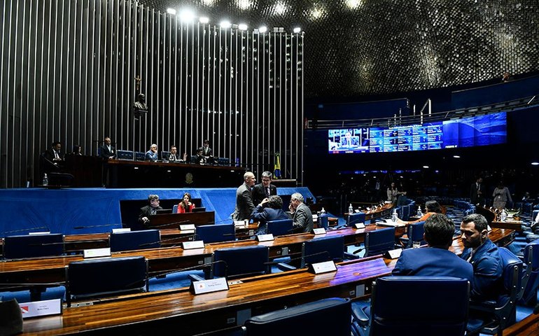 Aprovado acordo entre Brasil e San Marino para troca de informações tributárias