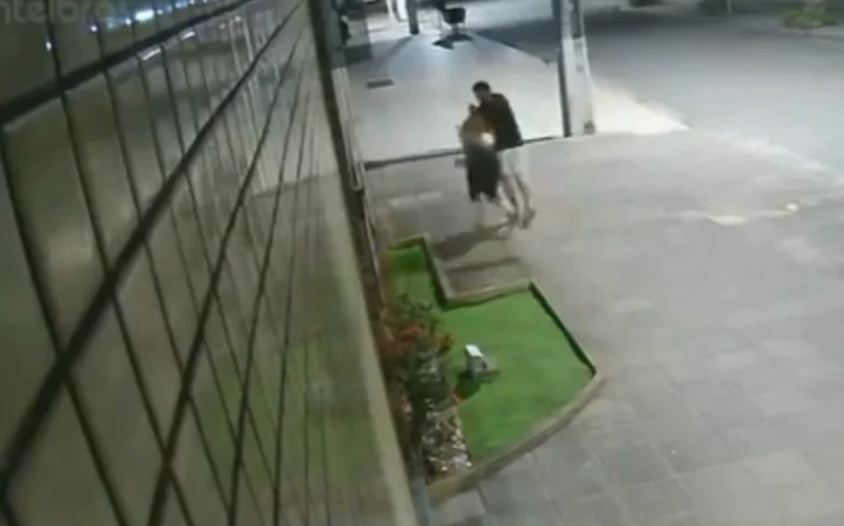 Influenciador Babal Guimarães pode pegar até 5 anos de prisão por agredir namorada em Maceió