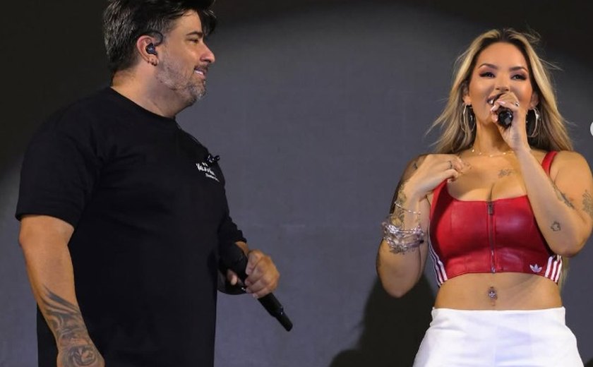 Prefeitura de Palmeira dos Índios omite valor de show em publicação oficial e levanta suspeitas sobre transparência