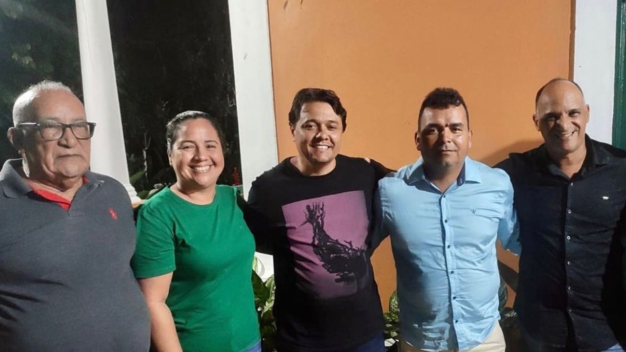 Oposição em Campestre dar o recado nas urnas para a eleição municipal de 2024