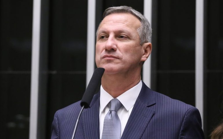 Câmara aprova autorização para comércio divulgar imagens de suspeitos flagrados em crimes