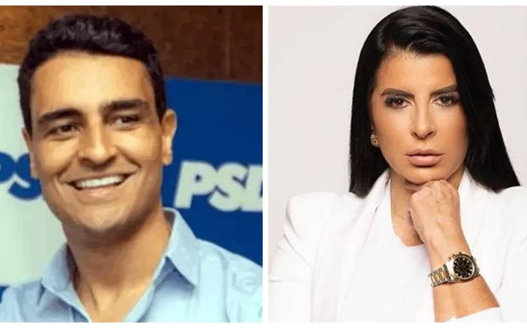 Ex-prefeito JHC judicializa críticas de advogada em redes sociais e tenta frear repercussão do escândalo do Banco Master