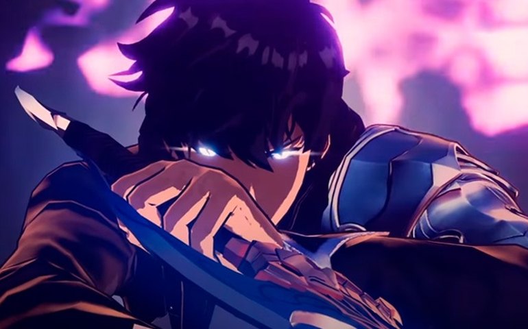 Adaptação em anime de &#8216;Solo Leveling&#8217; ganha trailer