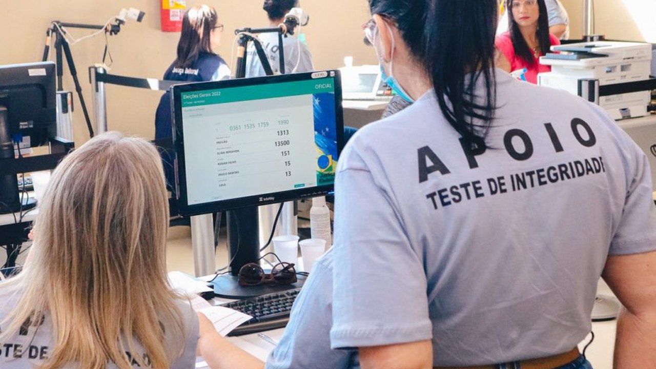OAB/AL vai acompanhar votação no segundo turno e sediar teste de integridade das urnas