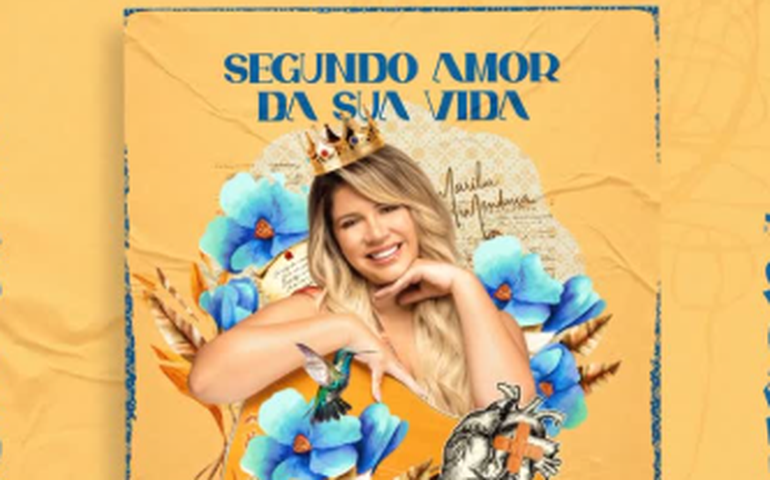 Música inédita de Marília Mendonça é lançada 4 anos após sua morte