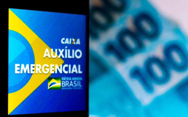 Auxílio emergencial para trabalhadores informais é prorrogado