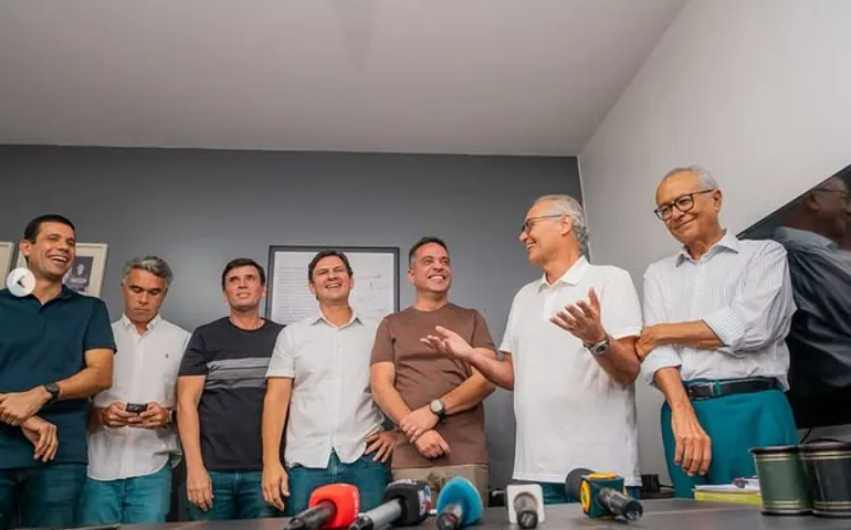 2026: a história se repete quando os interesses estão acima de tudo e todos