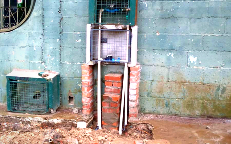 Número de furtos de hidrômetros cresce em Sorocaba (SP)