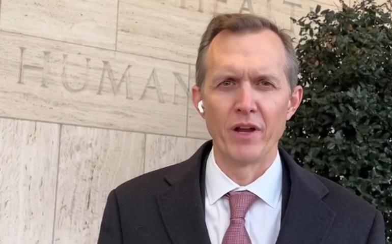 Deputado democrata propõe autonomia de agências de estatísticas após Trump demitir chefe do BLS