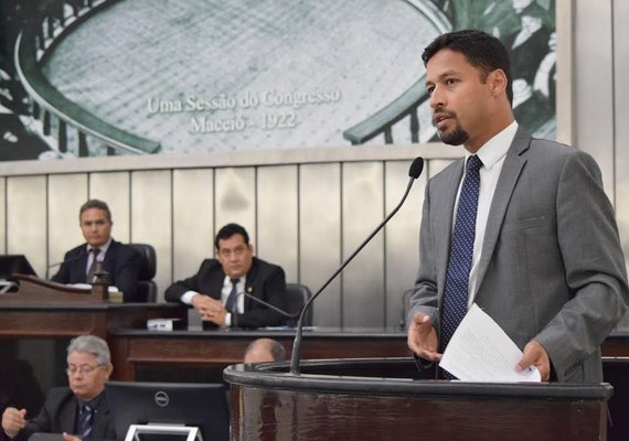 Deputado quer ter acesso a auditoria feita na Assembleia legislativa