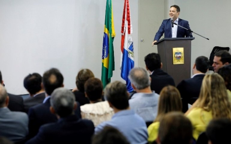 Resort em Ipioca vai gerar mais de 700 empregos e alavancar região Norte