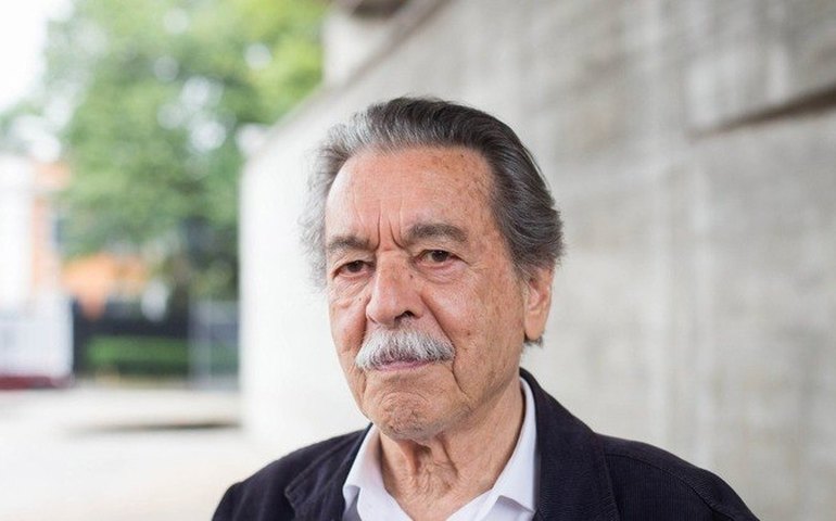 Arquiteto Paulo Mendes da Rocha morre aos 92 anos; relembre trajetória