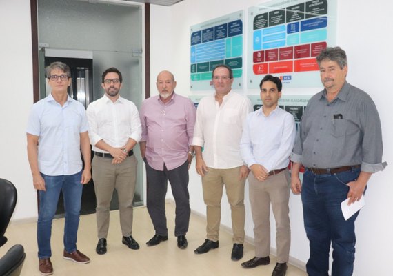 Trade turístico se une à Indústria em apoio à Agenda do Setor Produtivo