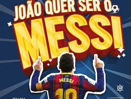 Copa 2026: por que tantas crianças sonham em ser Messi?