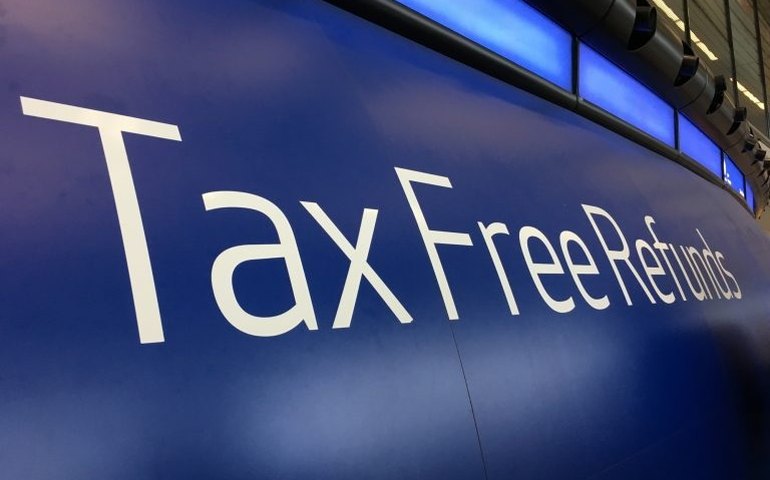 Confaz aprova proposta para Estados criarem programas de 'tax free' para turistas estrangeiros